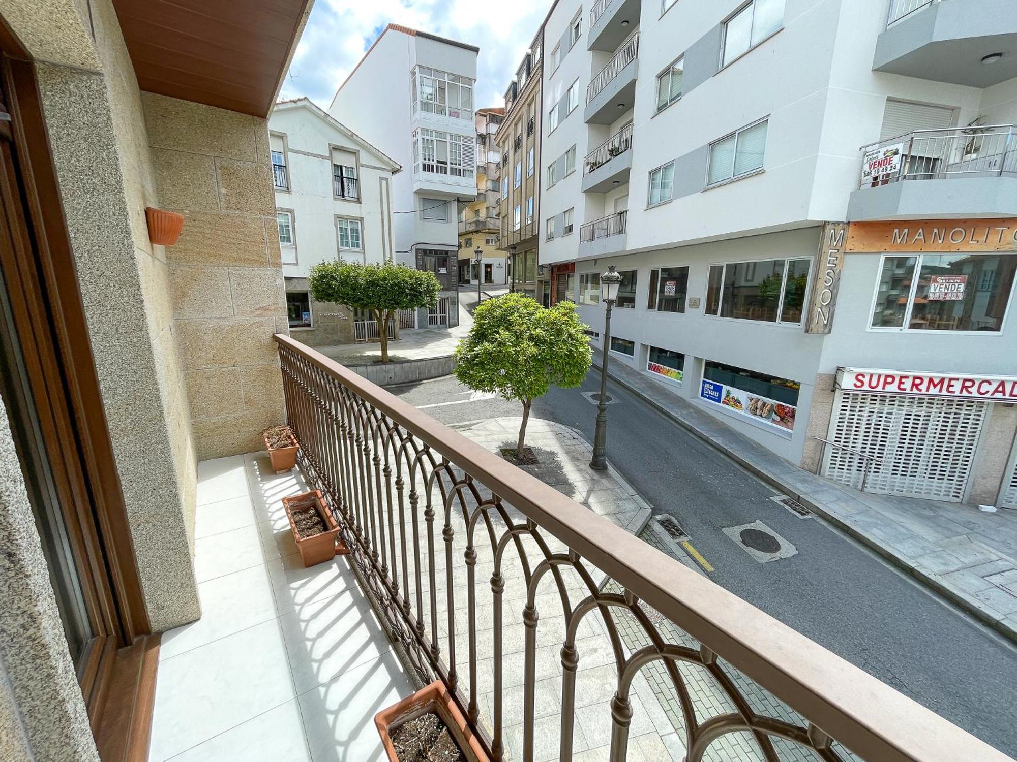 Apartamentos Portonovo 3000 Exterior photo