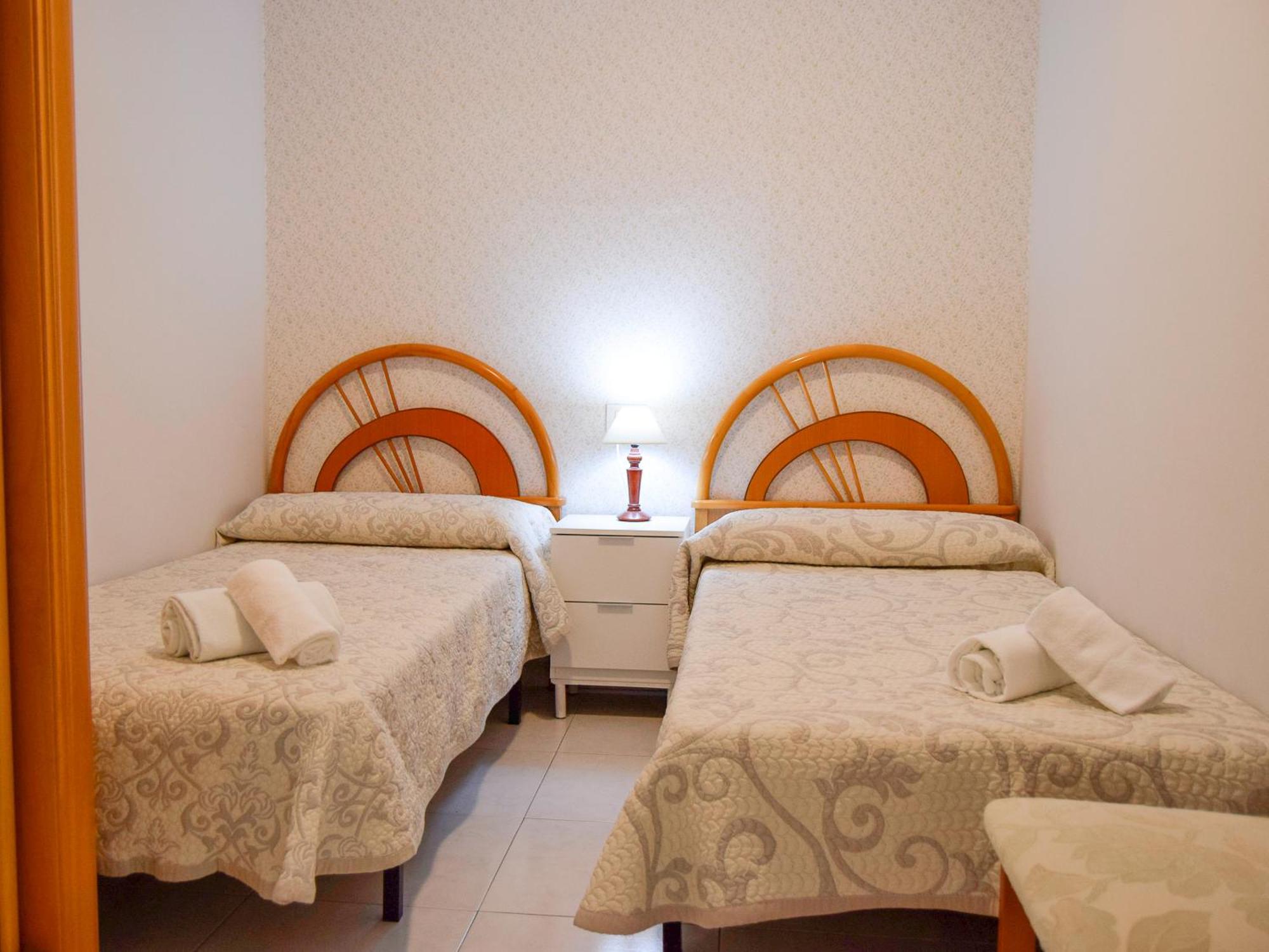 Apartamentos Portonovo 3000 Exterior photo